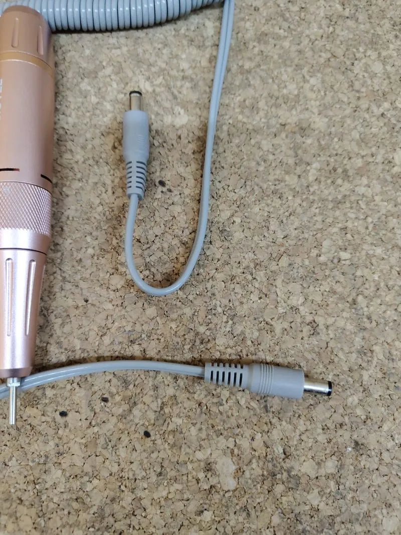 Taladro de uñas eléctrico Profesional 35000 RPM