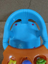 Asiento de baño pra niños
