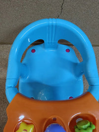 Asiento de baño pra niños