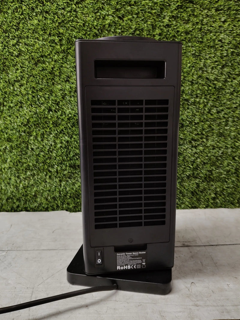 Calefactor Bajo Consumo 2000W