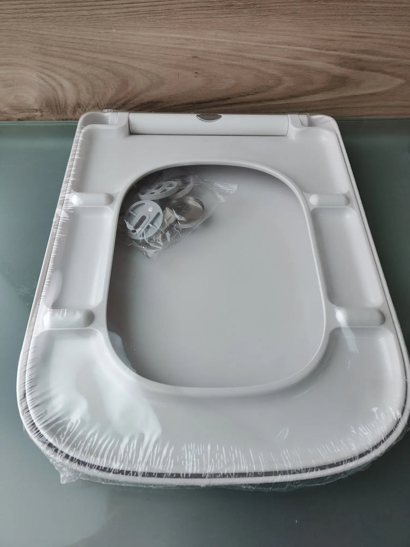 Tapa de WC universal - Grifema