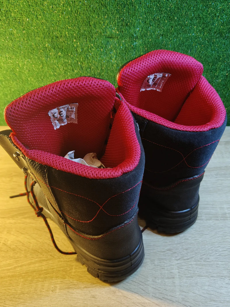 Botas de protección para motosierra Oregon
