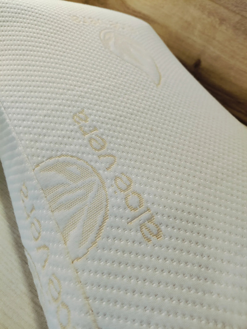 Almohada viscoelástica - Todocama