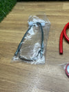 Fonendoscopio tradicional de aluminio GIMA