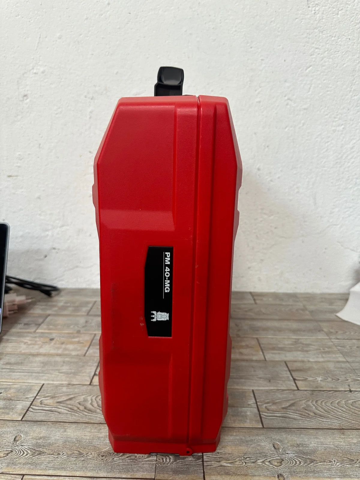 Maletín Hilti
