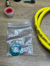 Kit para aire acondicionado para coche