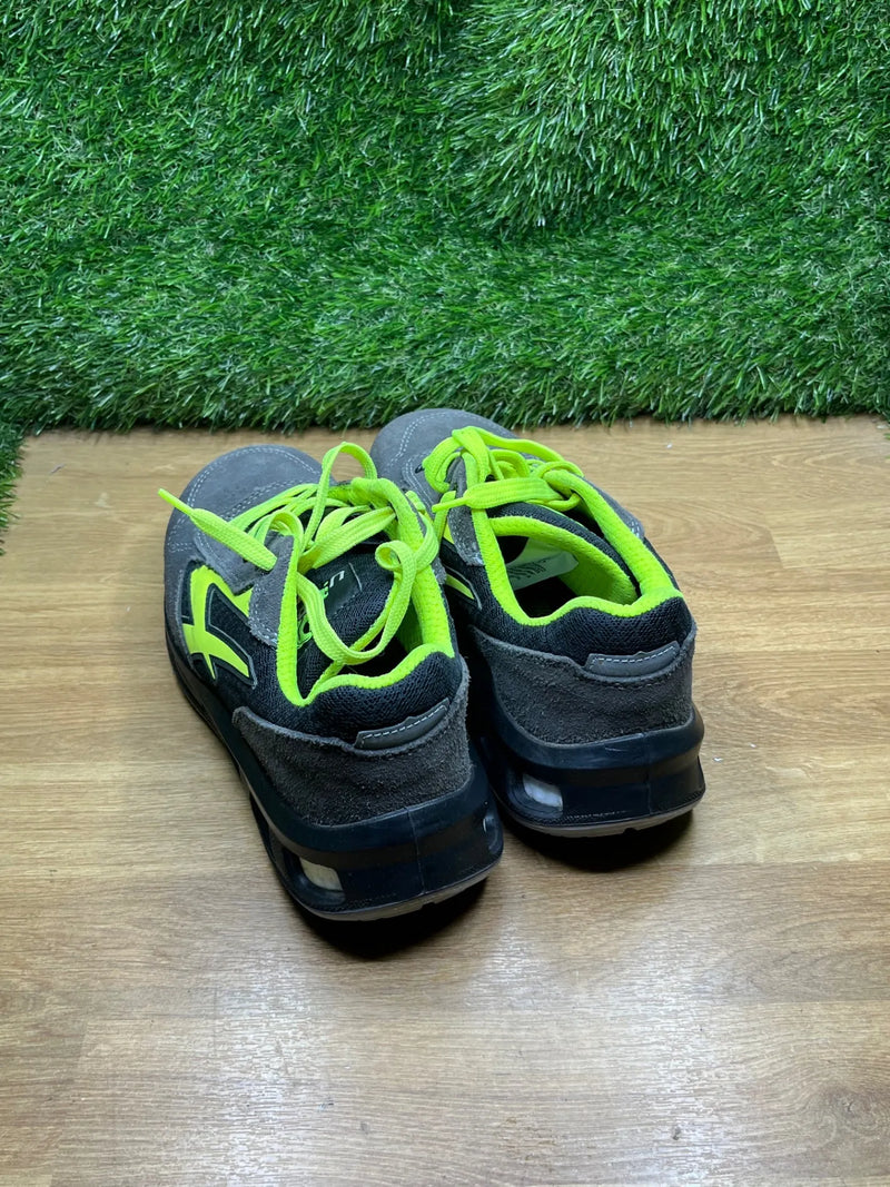Zapatos de seguridad U-Power Red Lion