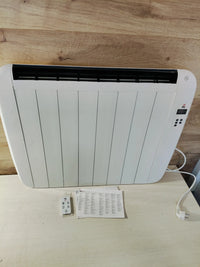 Radiador F.M. DOMO1200 EMISOR TERMICO