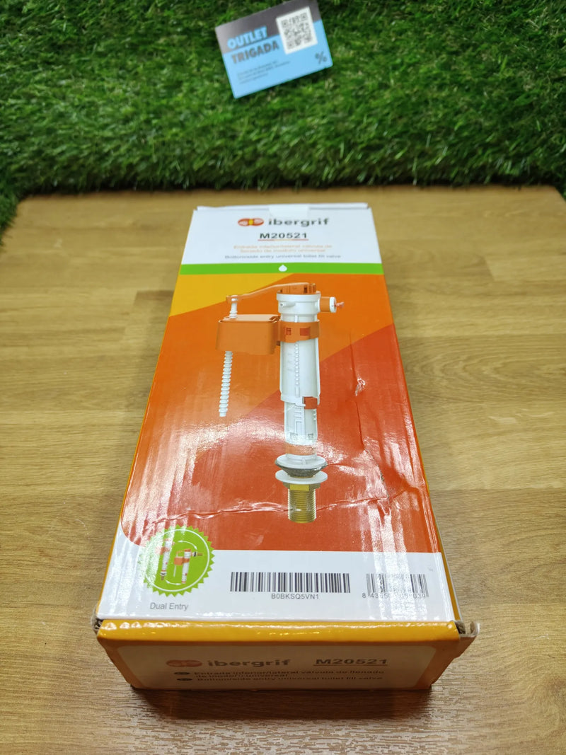 Sistema de lavabo Ibergrif