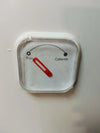 Termo Eléctrico Vertical - Svan