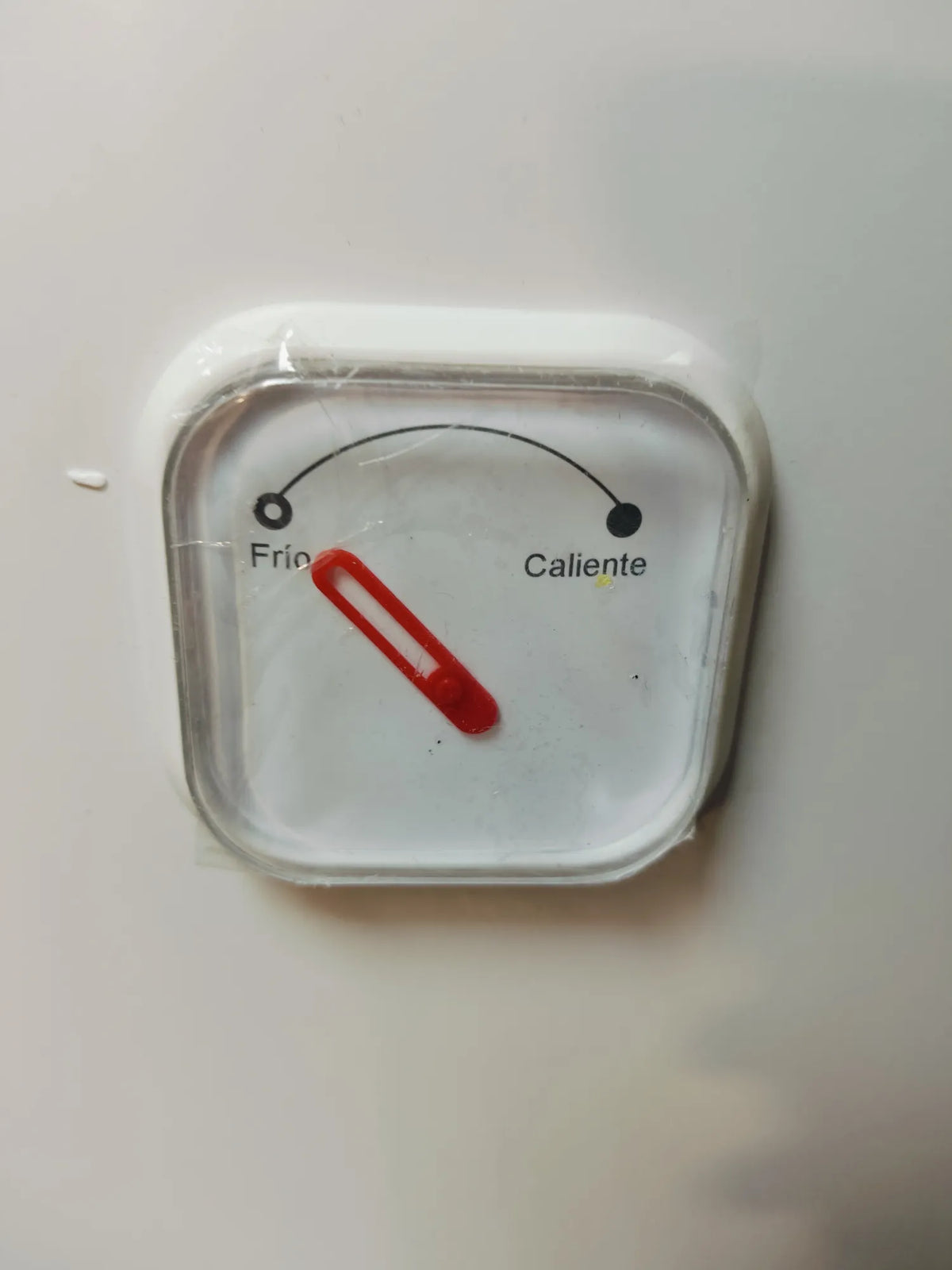 Termo Eléctrico Vertical - Svan