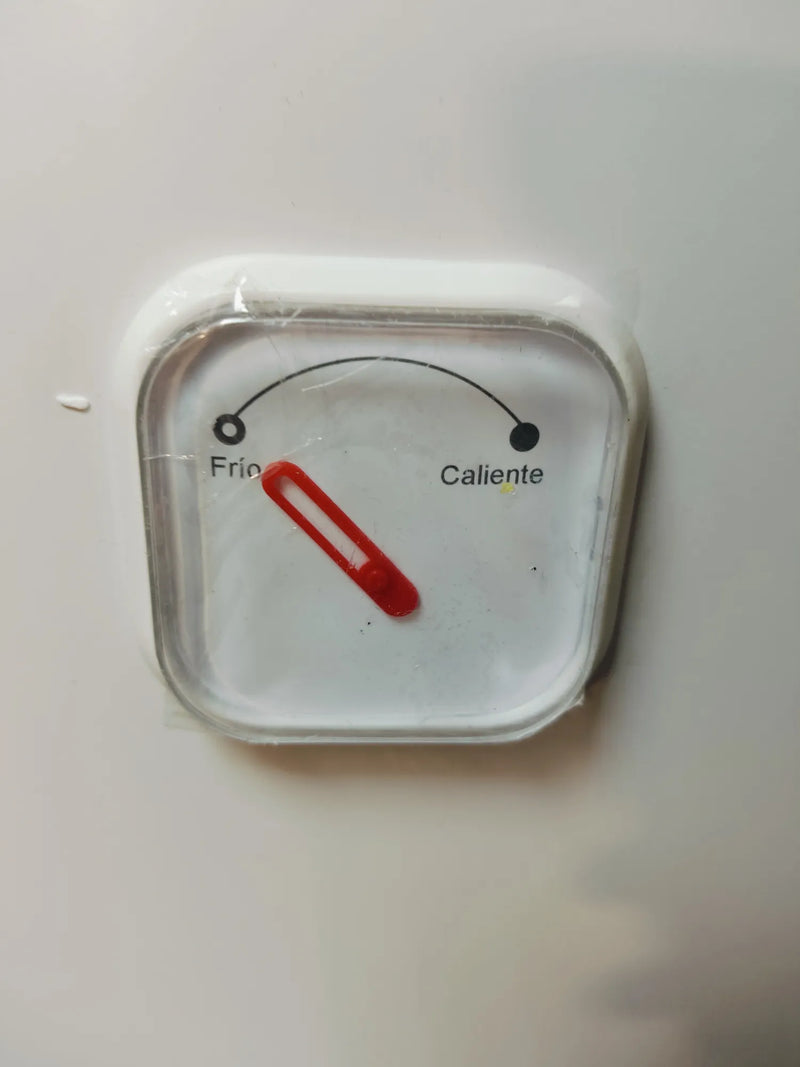 Termo Eléctrico Vertical - Svan
