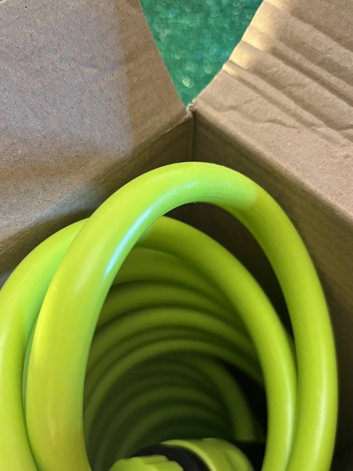 Manguera en Espiral Amig
