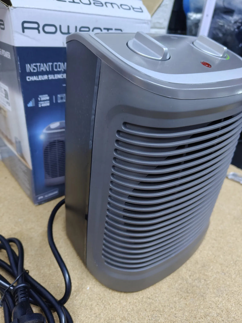 Calefactor compacto Rowenta
