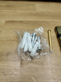 Cilindro de Alta Seguridad Tesa Assa Abloy
