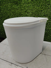 Cubo de basura para puerta de armario - Emuca