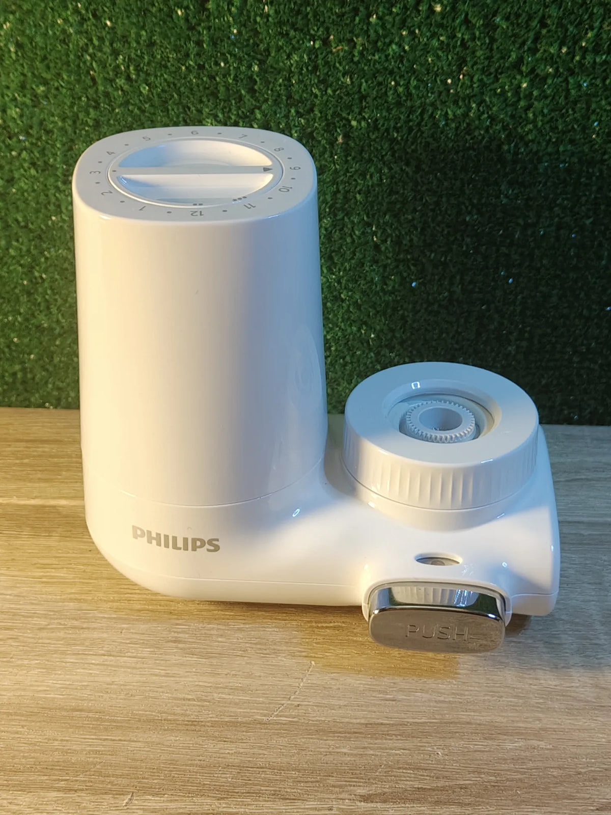 Filtro de agua del grifo PHILIPS