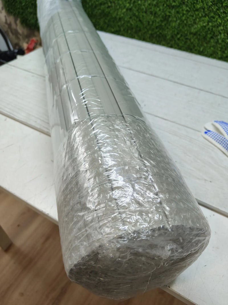 Valla protectora de balcón resistente - Kessee