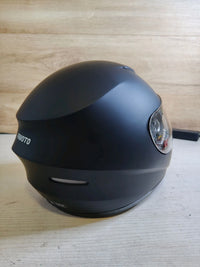 Casco Moto Integral (Talla L) - FAVOTO