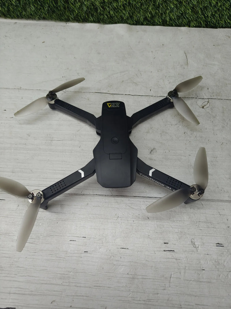 Dron con cámara para principiantes - Toladrone