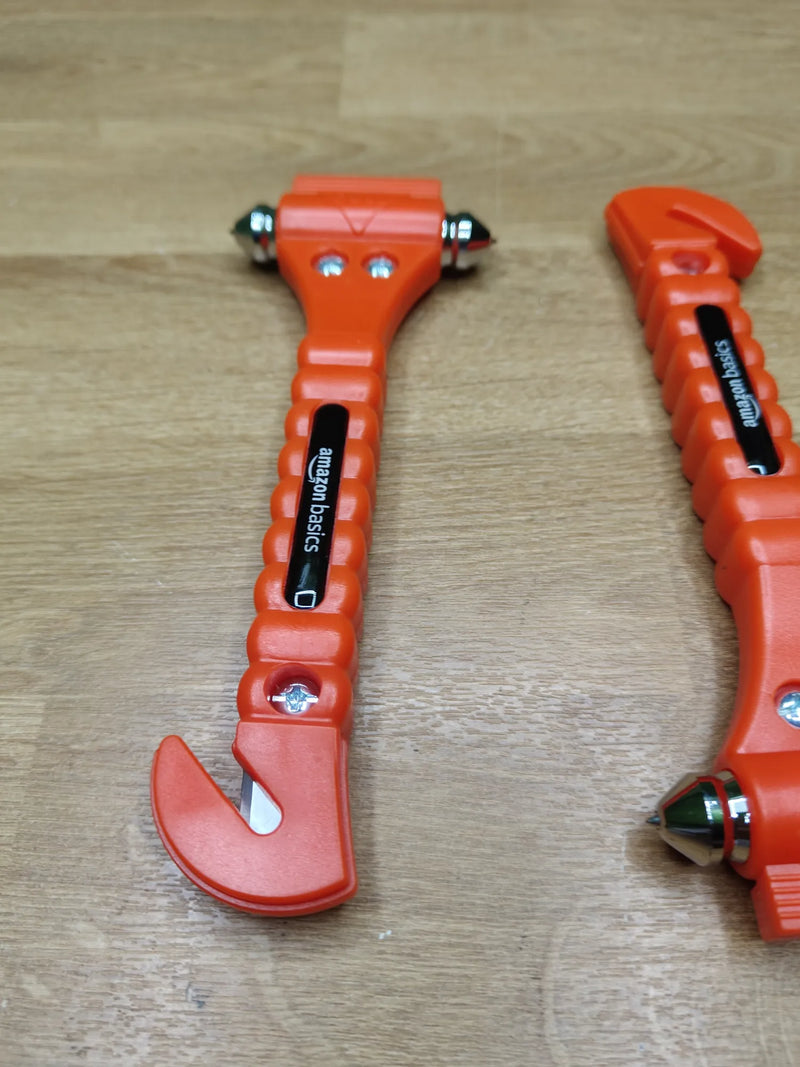 Cortador de cinturón de seguridad AMAZON BASICS