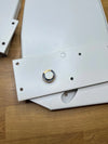 Kit de herrajes para Cama Abatible VEVOR