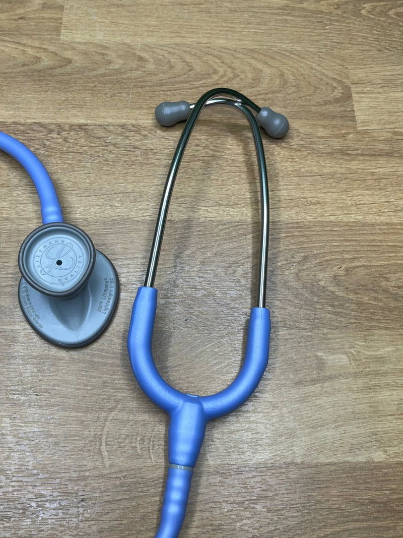 Fonendoscopios Lightweight 3M Littmann