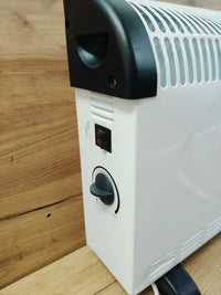 Convector TCH 20 E - TROTEC