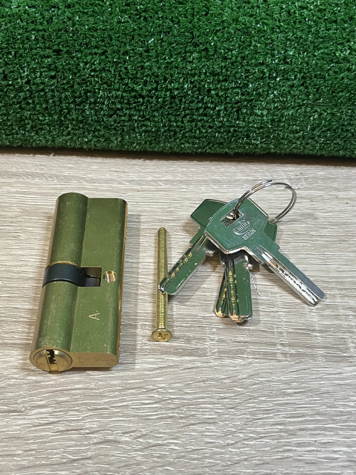 CILINDRO MOD. 9800 Amig