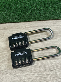 Candado Combinación Extendido GRIFEMA