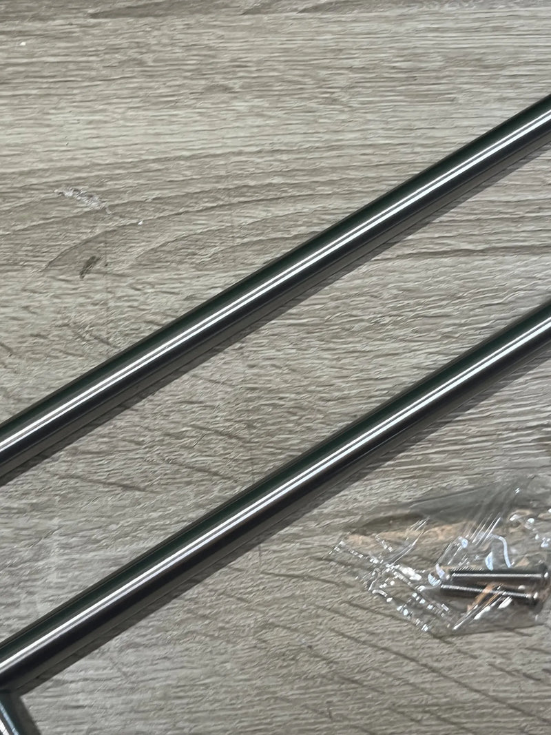 Par de Tiradores para muebles Amig