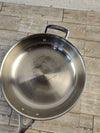 Sartén de acero - Le Creuset