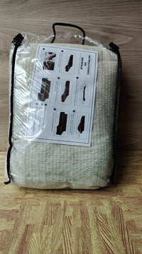 Funda elástica para sofá Martina Home Tunez