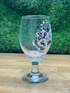 Vaso de cambio de color Hogwarts Crest