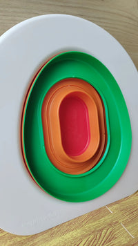 Cat Toilet Training System