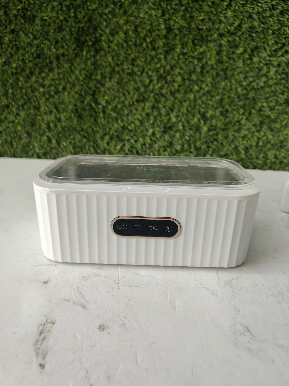 Limpiador ultrasónico de 47000hz