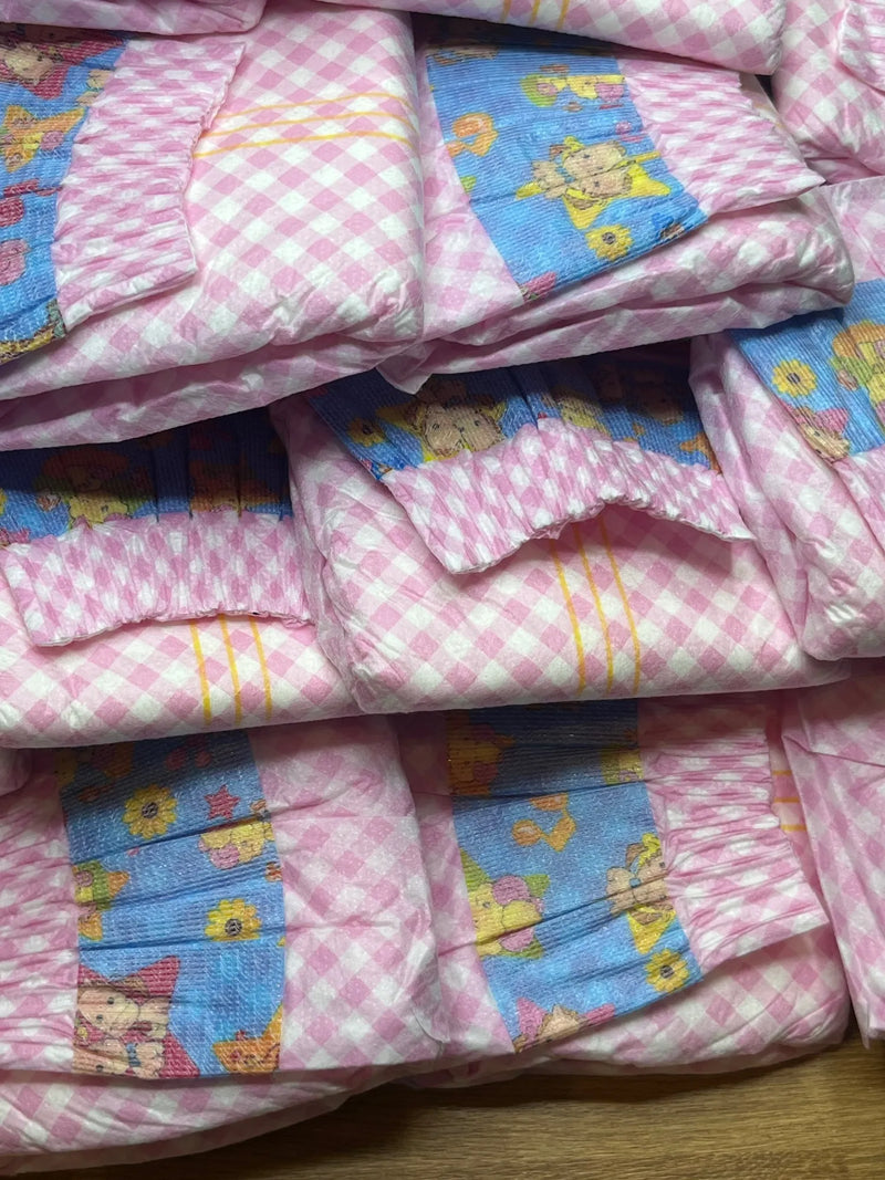 Pañales Desechables para Perras