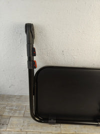 Mesa plegable auxiliar - MEUBLE