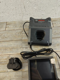 Cámara térmica GTC 400 C - Bosch