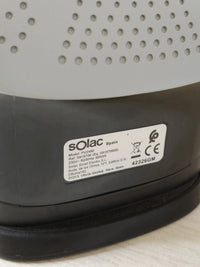Plancha de Vapor PV2490, 3000W Potencia - SOLAC SOLUTION