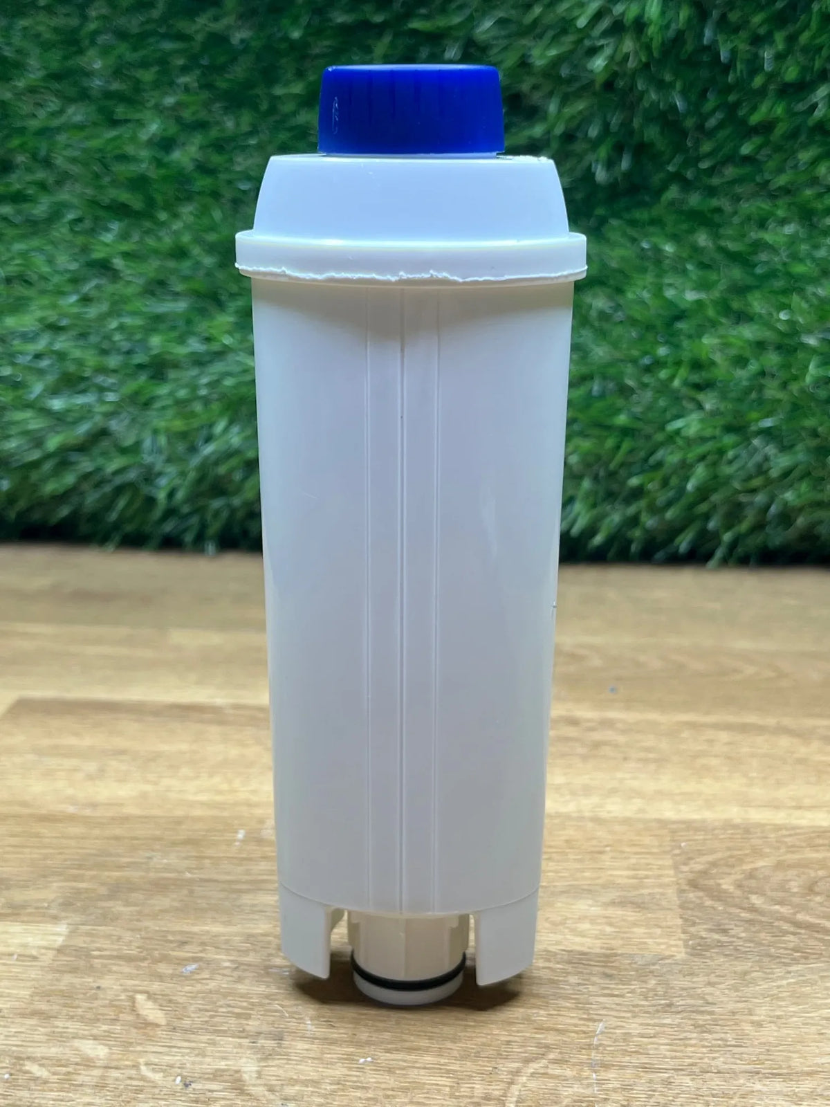 Cartucho de filtro para piezas de preparación bebidas Delonghi
