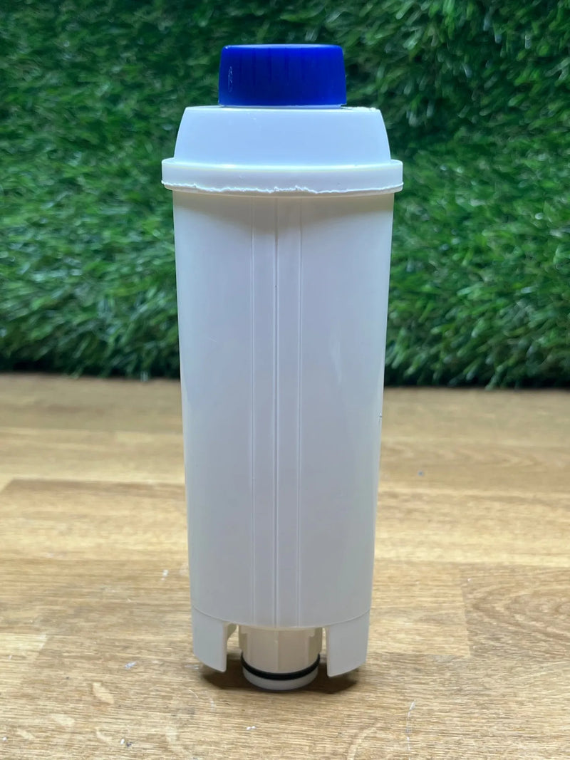 Cartucho de filtro para piezas de preparación bebidas Delonghi
