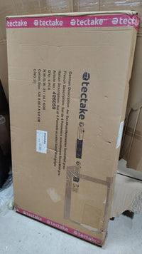 Paneles acústicos Sonic Wall