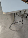Mesa plegable portátil multifuncional - Kg garden
