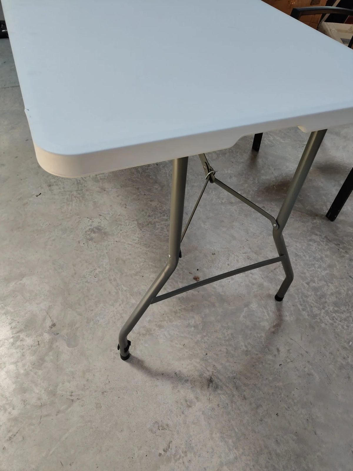 Mesa plegable portátil multifuncional - Kg garden