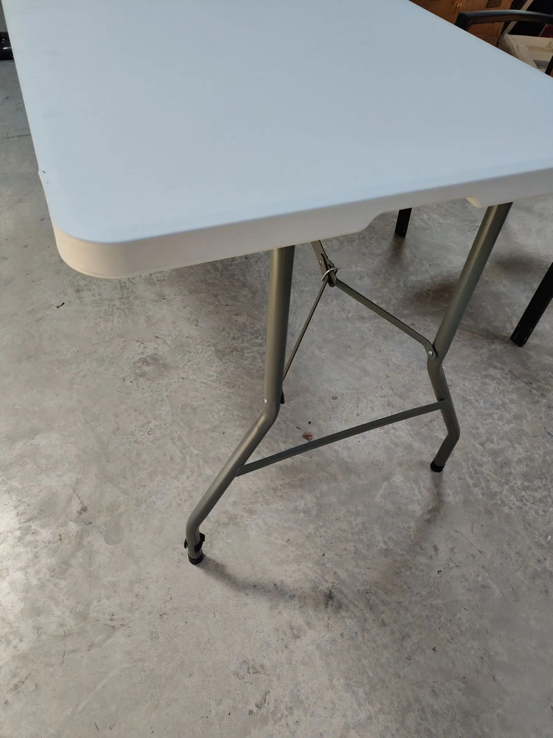 Mesa plegable portátil multifuncional - Kg garden