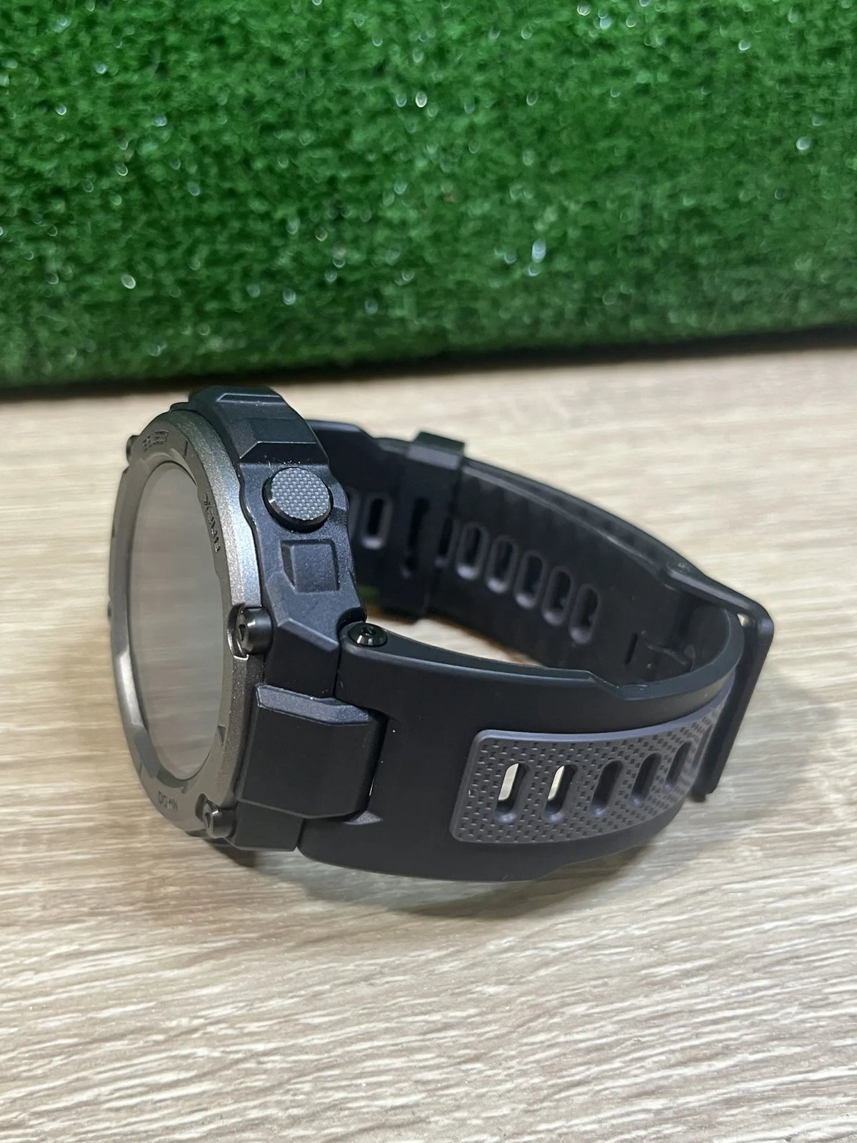 SmartWatch Reloj Deportivo Amazfit T-Rex Pro 2024