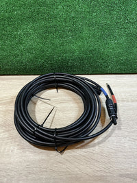 Cable de conexión profesional