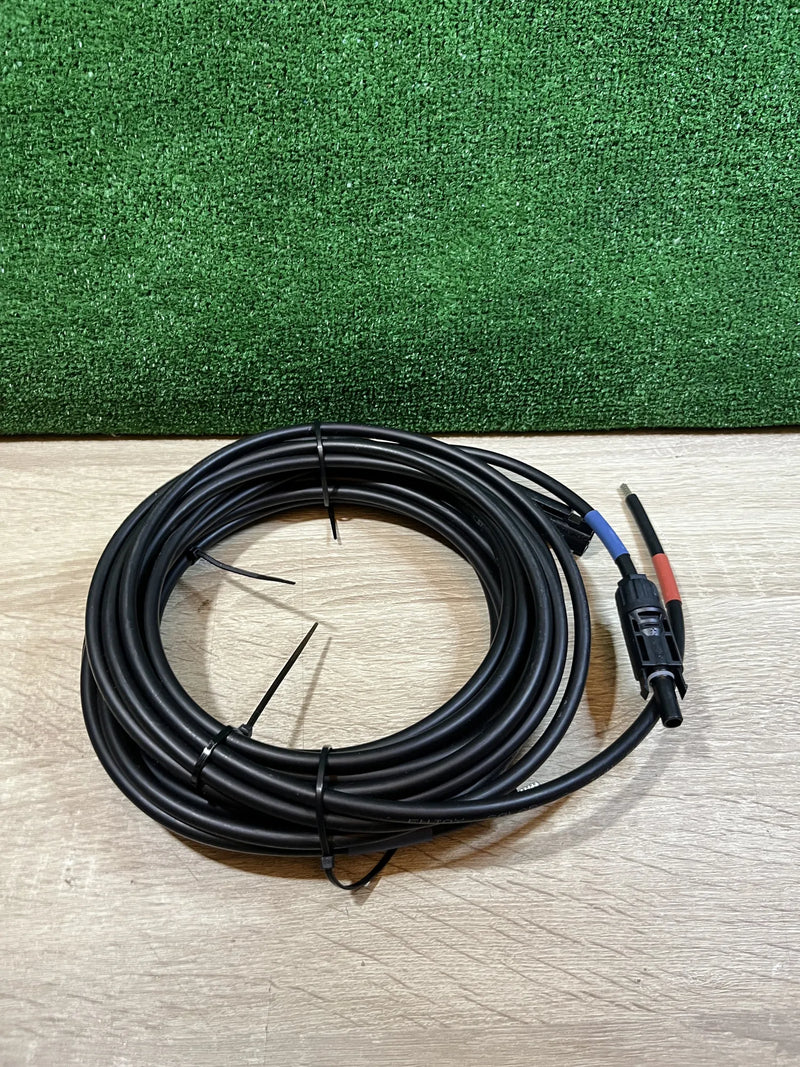 Cable de conexión profesional