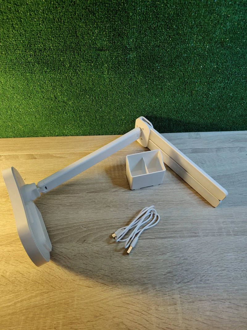 Lámpara de Escritorio LED Vinabo